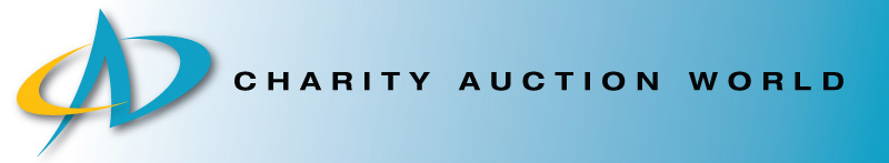 CHARITY AUCTION WORLD